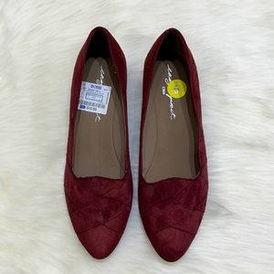 New shoes for women